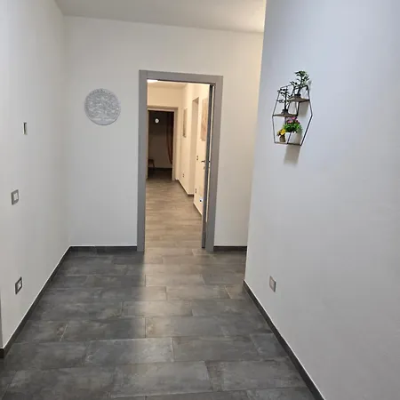 Casa vacanze Le Dune Di Quarzo