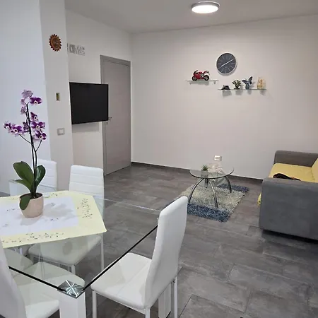 Le Dune Di Quarzo * Càbras