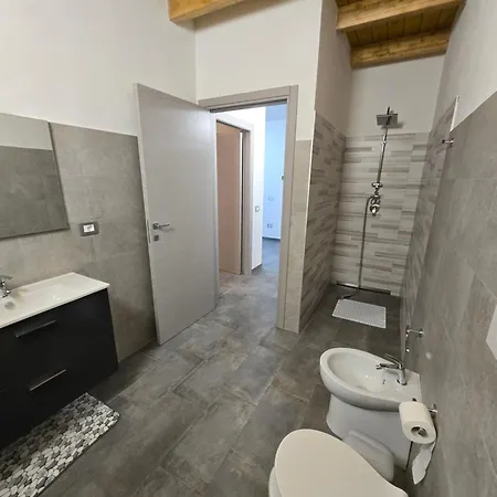 Le Dune Di Quarzo * Càbras