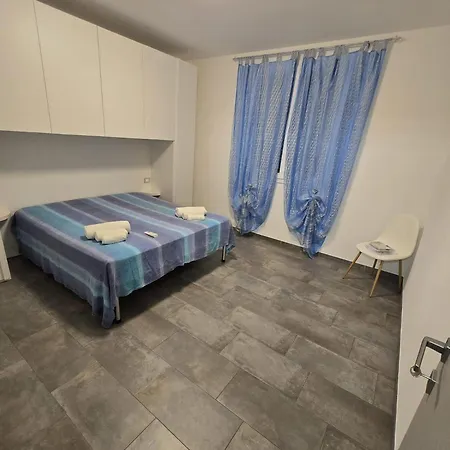 Le Dune Di Quarzo Casa vacanze *