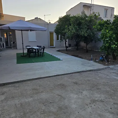 Le Dune Di Quarzo Feriehus Càbras